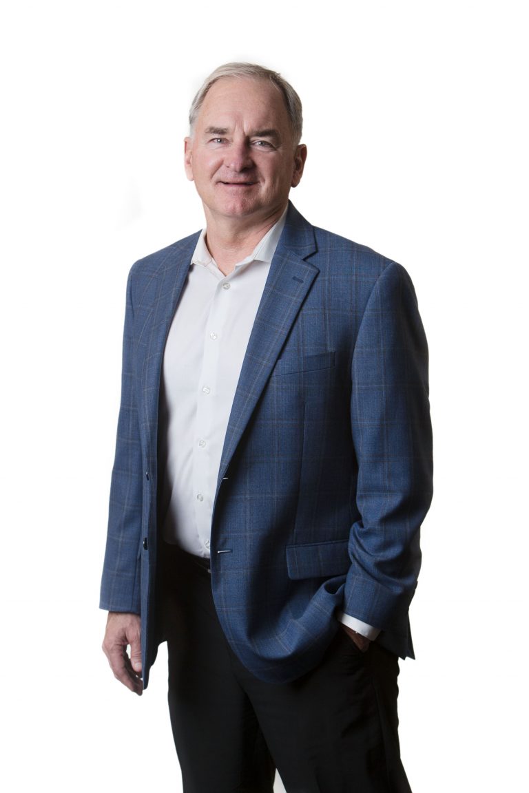 John Wilbur, Chief Executive Officer at Fleet Equipment